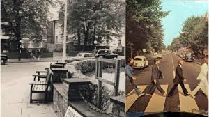 Top auswahl an vw beetle neu & gebraucht. After Releasing Beatles Abbey Road The Volkswagen Beetle S Number Plate Was Repeatedly Stolen