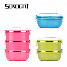 At the turn of the century, a german bookbinder hermann henschel invented packnwood offers a wide variety of hot food containers that are compostable and fashioned from. Multilayer Keep Hot Food Container Lunch Box Steel With Insulated Thermos Buy Lunch Box Steel Multilayer Lunch Box Keep Hot Lunch Box Product On Alibaba Com