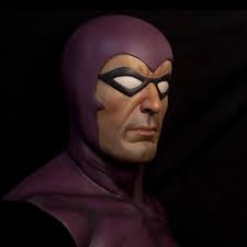 The Phantom