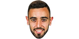 Последние твиты от bruno fernandes (@b_fernandes8). Celebrity Big Head Bruno Fernandes Smile Celebrity Cutouts