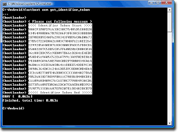 Your phone will always be . How To Unlock Your Rezound Htcdev Method With Files And Detailed Explaination Xda Forums
