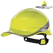 Venitex Delta Plus Diamond V Baseball Cap Style Safety