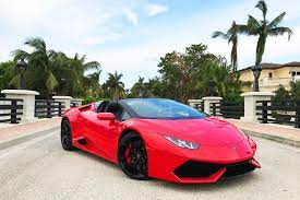 How much is it to rent a lamborghini in miami? Lamborghini Huracan Rental Miami Best Lamborghini Rental Price In Miami