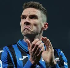 Robin gosens is a member of. Robin Gosens Die Gestoppte Nationalelf Karriere Des Atalanta Profis Welt