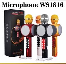 Start date apr 15, 2012; Ready Stock Microphone Wireless Hifi Citymobile Brunei Facebook