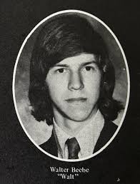 Newark Valley High School Class of 1974 55th