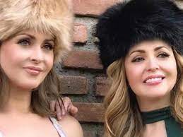 Últimas noticias de gabriela spanic. Gabriela Spanic Posa Con Su Bella Gemela Y Confunde A Sus Fans Fotos Instagram Mexico Foto 1 De 8 Celebrities Entretenimiento Peru Com