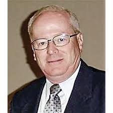 FRANK R. ALLEN Obituary