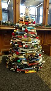 Christmas in july display at kangaroo flat library. A Library Is Not Just For Christmas