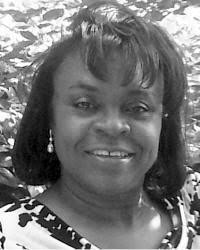 Sharon Ivy Obituary (1954