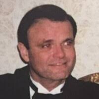 Obituary information for James J. Lally