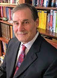 Kenneth Salerno's Instagram, Twitter & Facebook