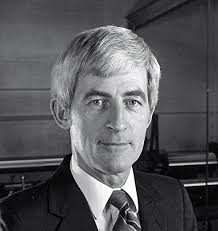 James Harper Obituary