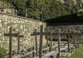 Making a burial version of an item consumes a maximally upgraded item and produces experience only. Old Architecture Travel Cemetery Alpine Switzerland Bergdorf Graveyard Piqsels