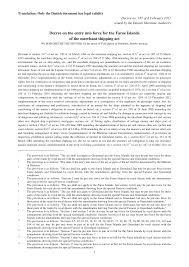 Emergency (essential powers) ordinance, 1969 (act 216). Http Shippingregs Org 6887 Re