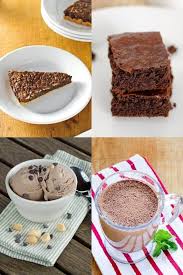 Whisk in cocoa powder, flour, salt, and baking powder. 10 Chocolate Recipes Made With Cacao Powder Cook Eat Well