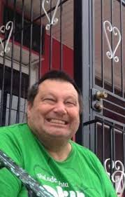 John Bytheway Sr. Obituary