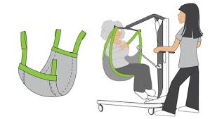 How to Use a Hoyer Lift