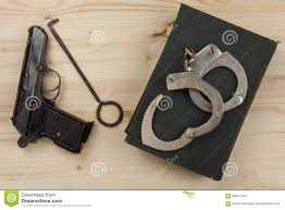 Resultado de imagen de criminales y castigo