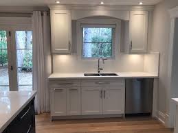 kitchen refacing mississauga
