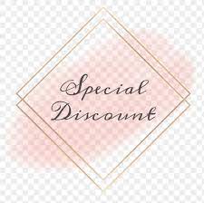 Special Discount Png Feminine Frame Free Image By Rawpixel Com Bee Word Art Typography Png Free Illustrations