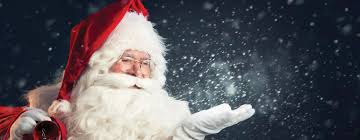 Sportclub 10 Cose Che Non Sai Di Babbo Natale