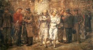 Bildergebnis für Isabel Bishop