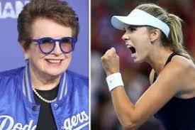 Katie boutler's fed cup heroics continue to take their toll on her singles career, with the british no. Katie Boulter To Miss Wimbledon With Back Injury I M Absolutely Devastated Tennis Sport Express Co Uk