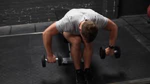 Nov 07, 2020 · 1. Seated Dumbbell Rear Delt Rows Youtube
