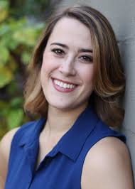 Olivia Moriarty's Instagram, Twitter & Facebook