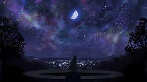 I like it but it was not the sort of anime backgrounds i was looking for yet if i still dont find what im looking for. Cute Anime Backgrounds Night Novocom Top