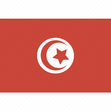 Few people in this country spend much time at the beginning of a greeting and become intimate. Tunisia Flag Icon Download On Iconfinder On Iconfinder