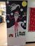 Classroom Jack Skellington Door Decoration