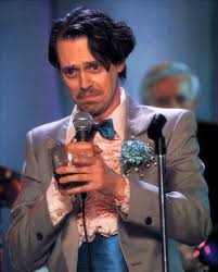 Pandapandabear The Wedding Singer Steve Buscemi Buscemi