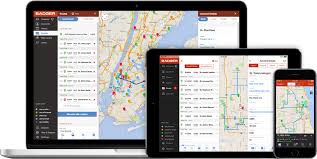 We took a look at some of route planner apps to put together an unbiased review. Best Route Planner App For Outside Sales Badger Maps