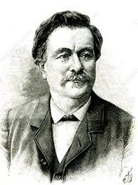 Paul Bert, French doctor