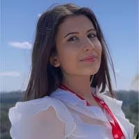 Ani Asatryan's Instagram, Twitter & Facebook