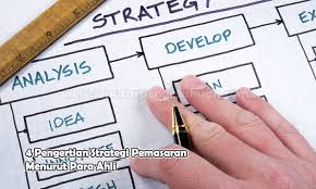 Apakah kesimpulan yang boleh dilakukan daripada 5 ahli falsafah di atas dalam. 4 Pengertian Strategi Pemasaran Menurut Para Ahli Terlengkap