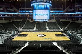 Barclays Center Tickets No Service Fees
