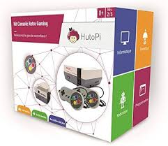 Hutopi Console Recalbox NES