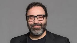 Al via Marefestival Salina, premio Troisi anche all'attore e regista romano  Massimiliano Bruno