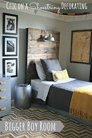 12 Year Old Boys Bedroom Ideas With Boys Bedrooms Big Boy Room Boy Bedroom Design
