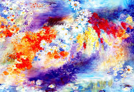 Check spelling or type a new query. Painted Flowers Watercolor Paint Painting Background Best Free Download Pictures