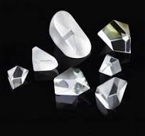 Right-angle Roof Prism Telescope Paul Prism Erect Image Prism Polygonal  Prism | eBay