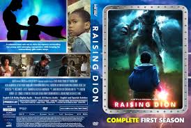 Viewers can also expect brayden targeting dion! Covercity Dvd Covers Labels Raising Dion Season 1