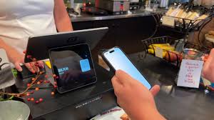 I had the honor of being the first customer to pay in bitcoin at My Coffee  in Roseburg this morning! This is significant because it lets merchants  accept payments without fees, allowing them to keep ...