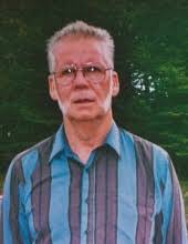 Obituary information for Edward Vanover