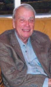 Robert Eugene Rice Obituary