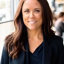 Chrissy Kirkpatrick's Instagram, Twitter & Facebook