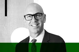 Phillip Dye, AIA, RID, NCARB